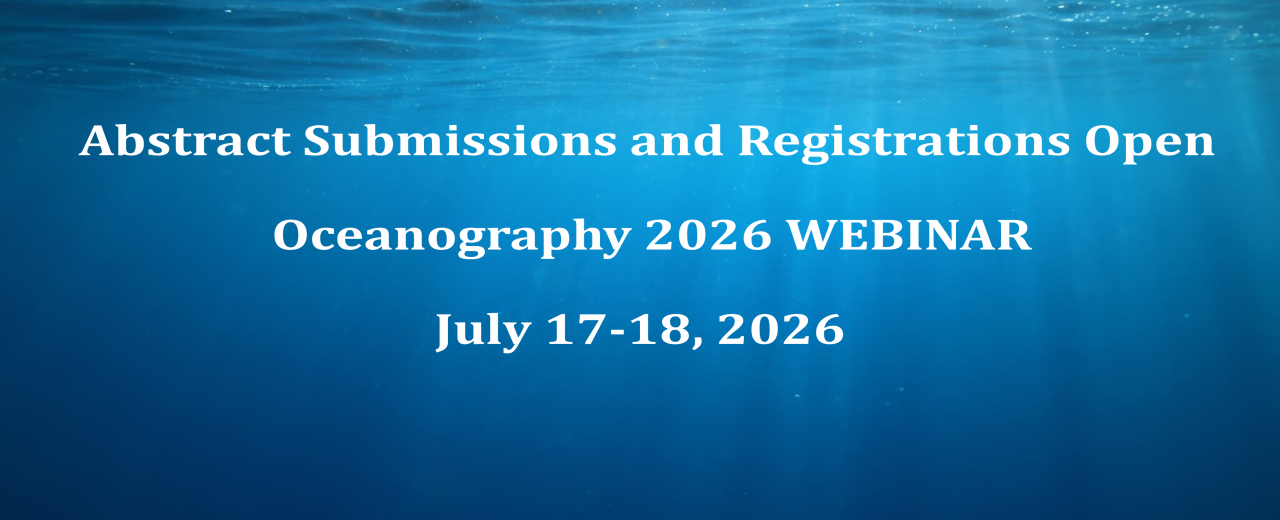 Abstract Submissions and Registrations Open